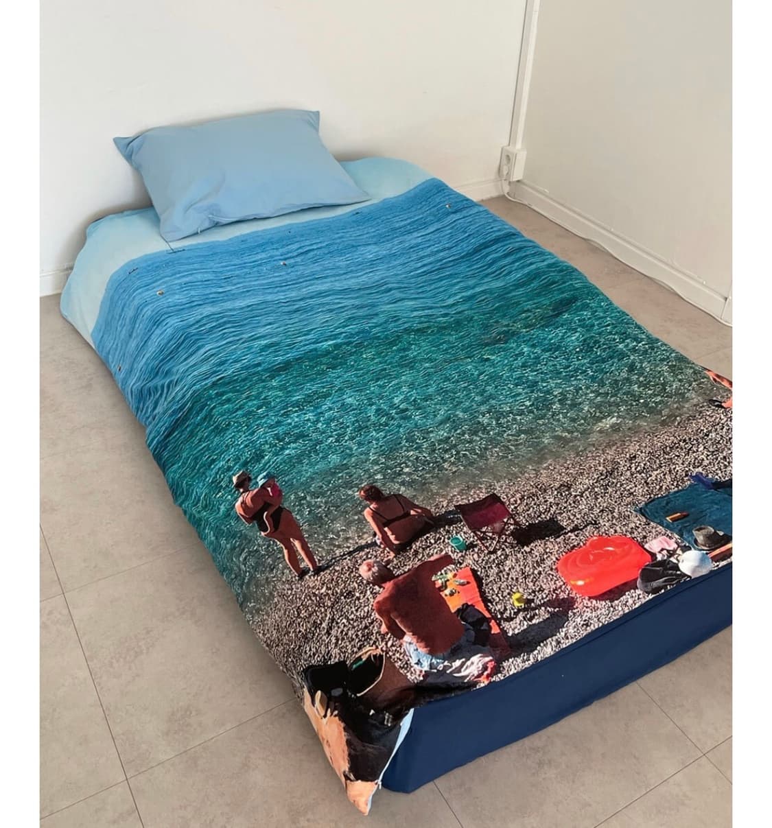youlikehoom bedding cover set Marseiller 상품이미지6