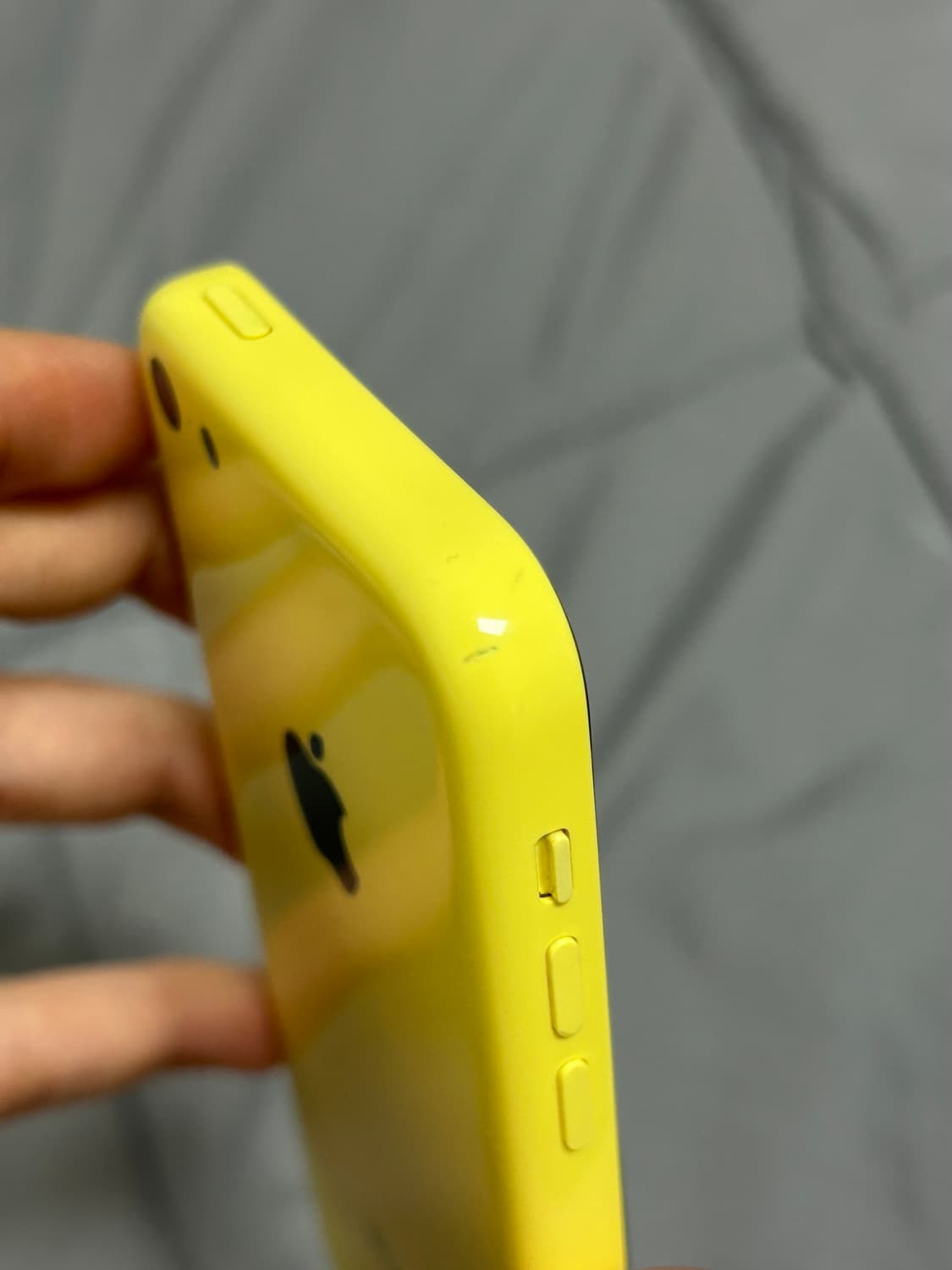 아이폰 5c 16기가 판매합니다! 상품이미지3