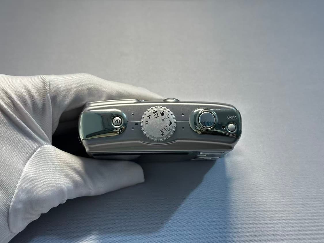 니콘 쿨픽스 p4(p3) 디카 Coolpix p4 상품이미지2