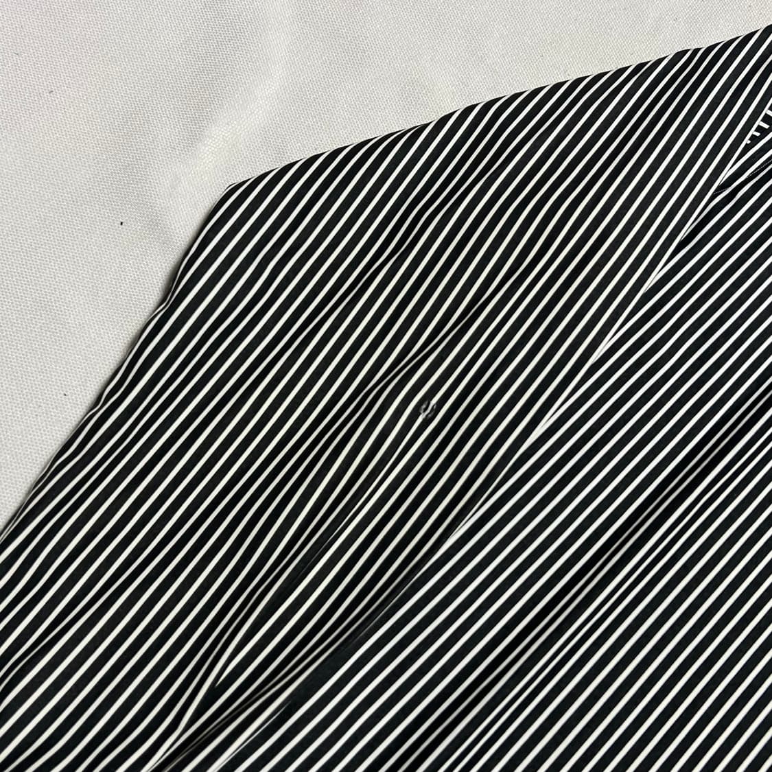 40-82 폴로랄프로렌 커스텀핏 스트라이프 셔츠 상품이미지6