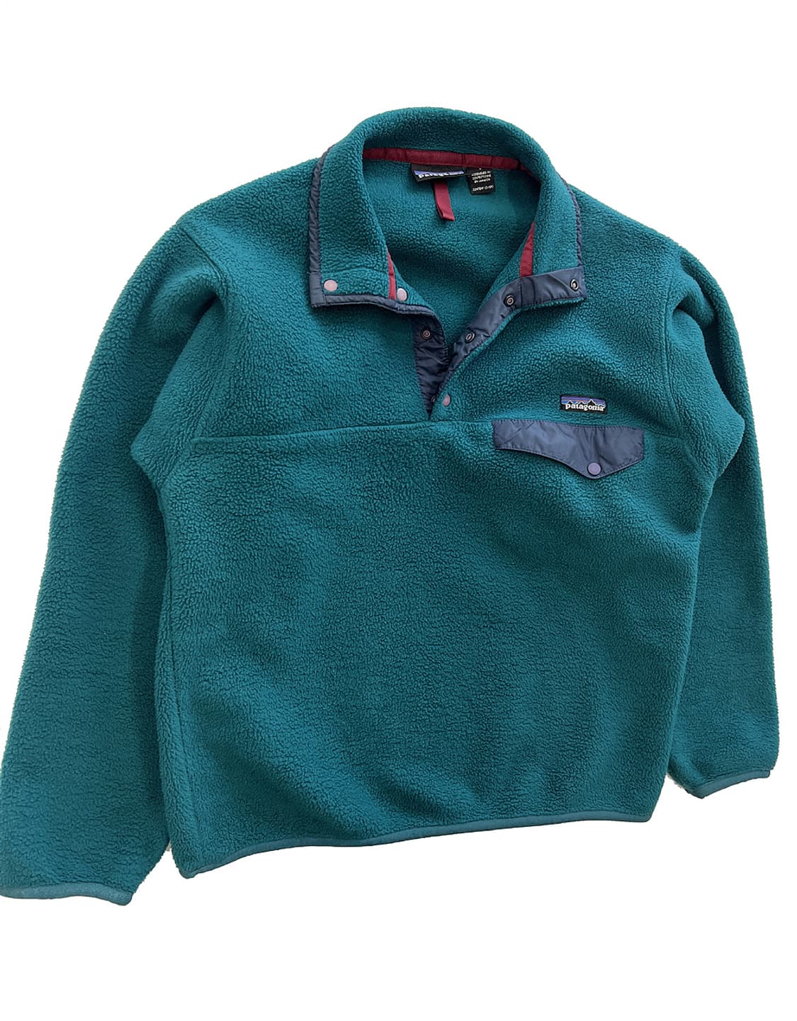 파타고니아 신칠라 90s 상품이미지2