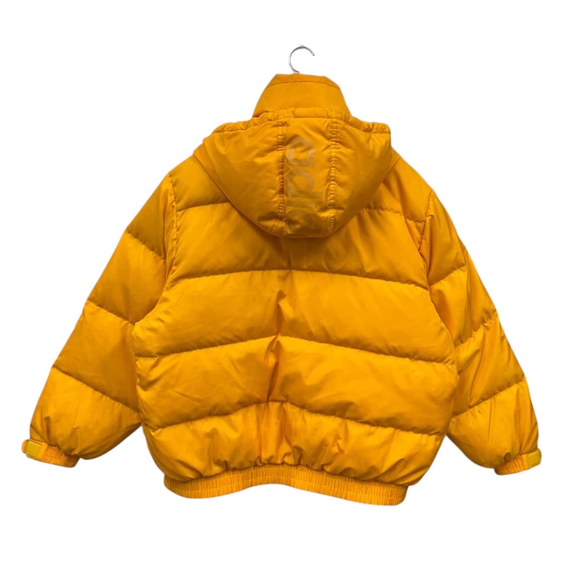 아디다스 후드탈착 다운패딩 상품이미지2