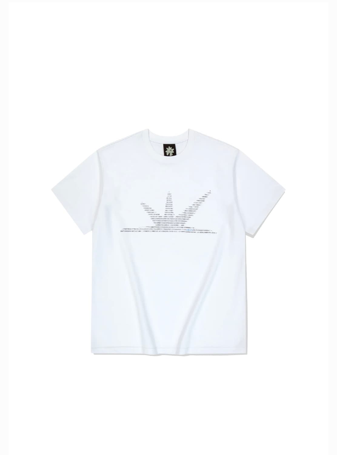 썬러브 반팔 상품이미지1