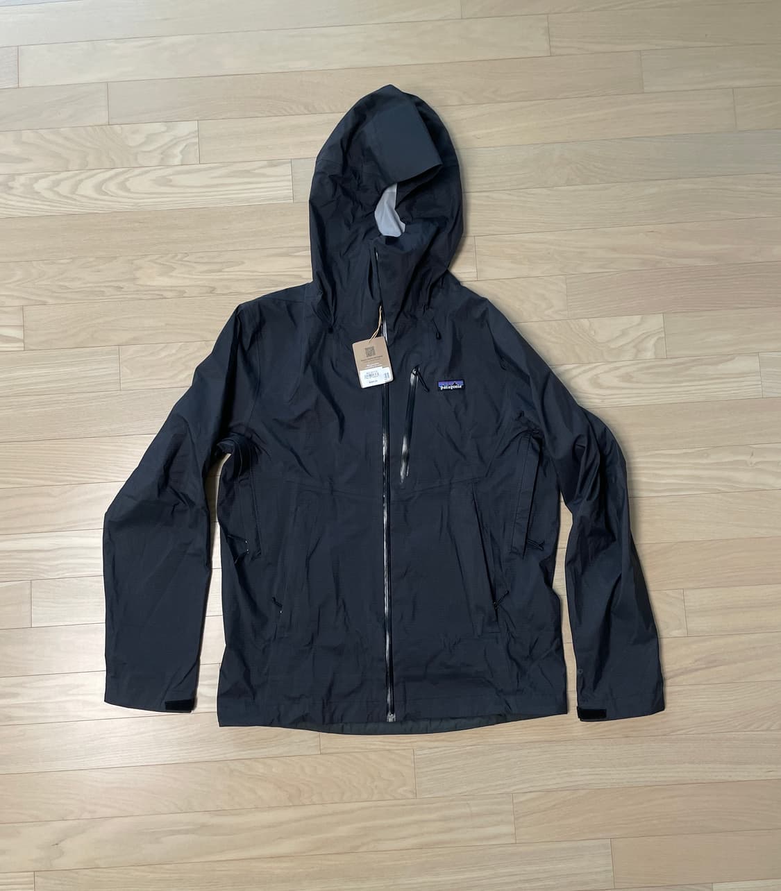 파타고니아 그래니트 새제품 M 팝니다 상품이미지1