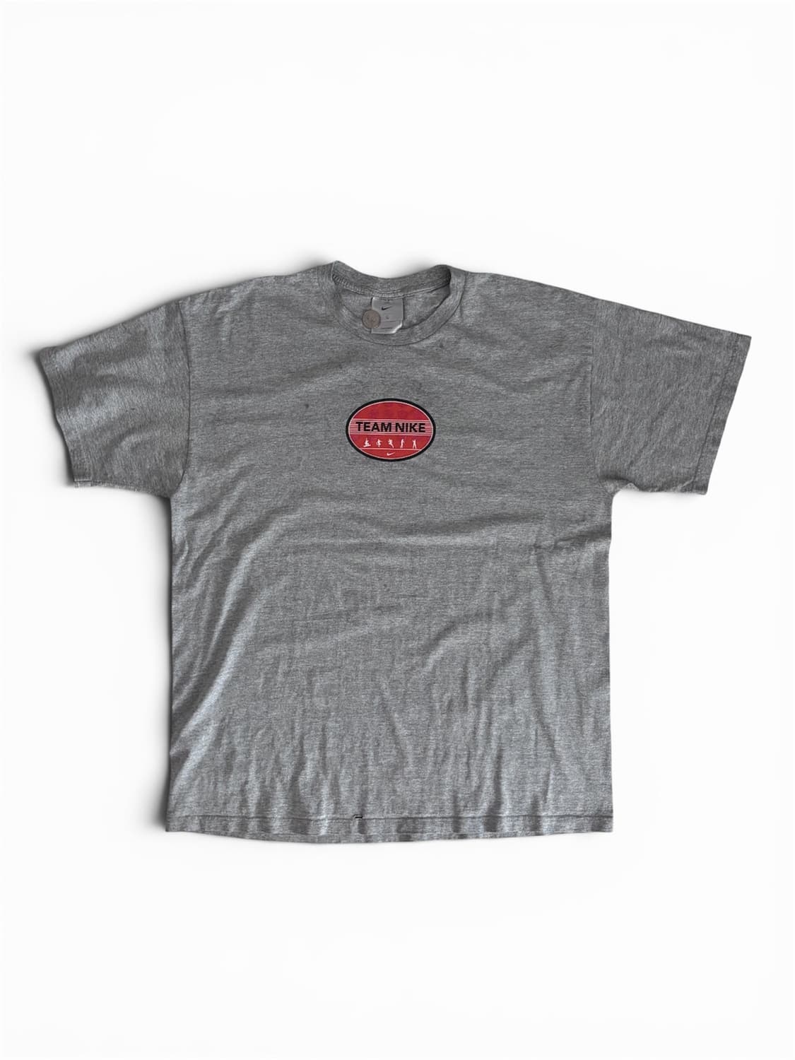 nike vintage team tshirts 상품이미지1