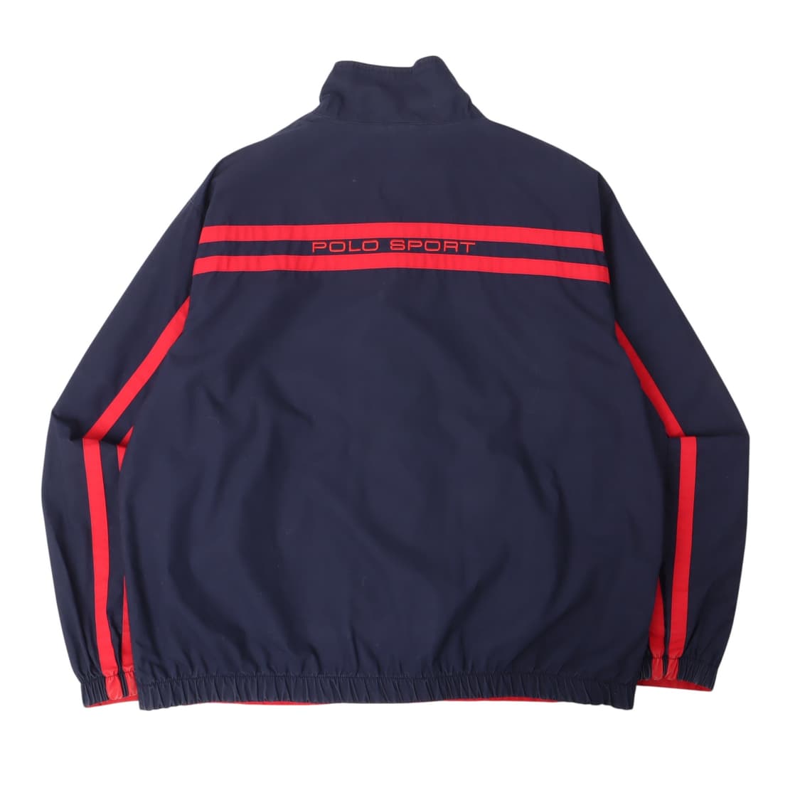 폴로 스포츠 리버시블 블루종 자켓 상품이미지7