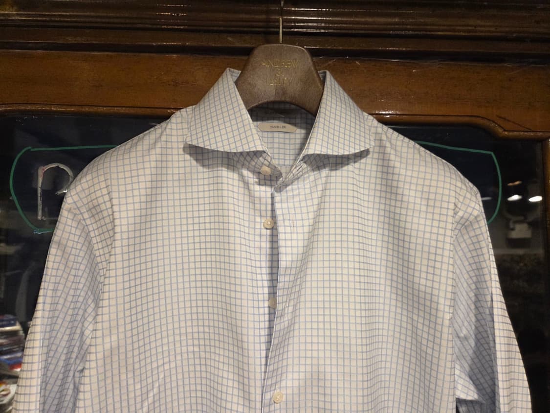 수트서플라이 셔츠 상품이미지8