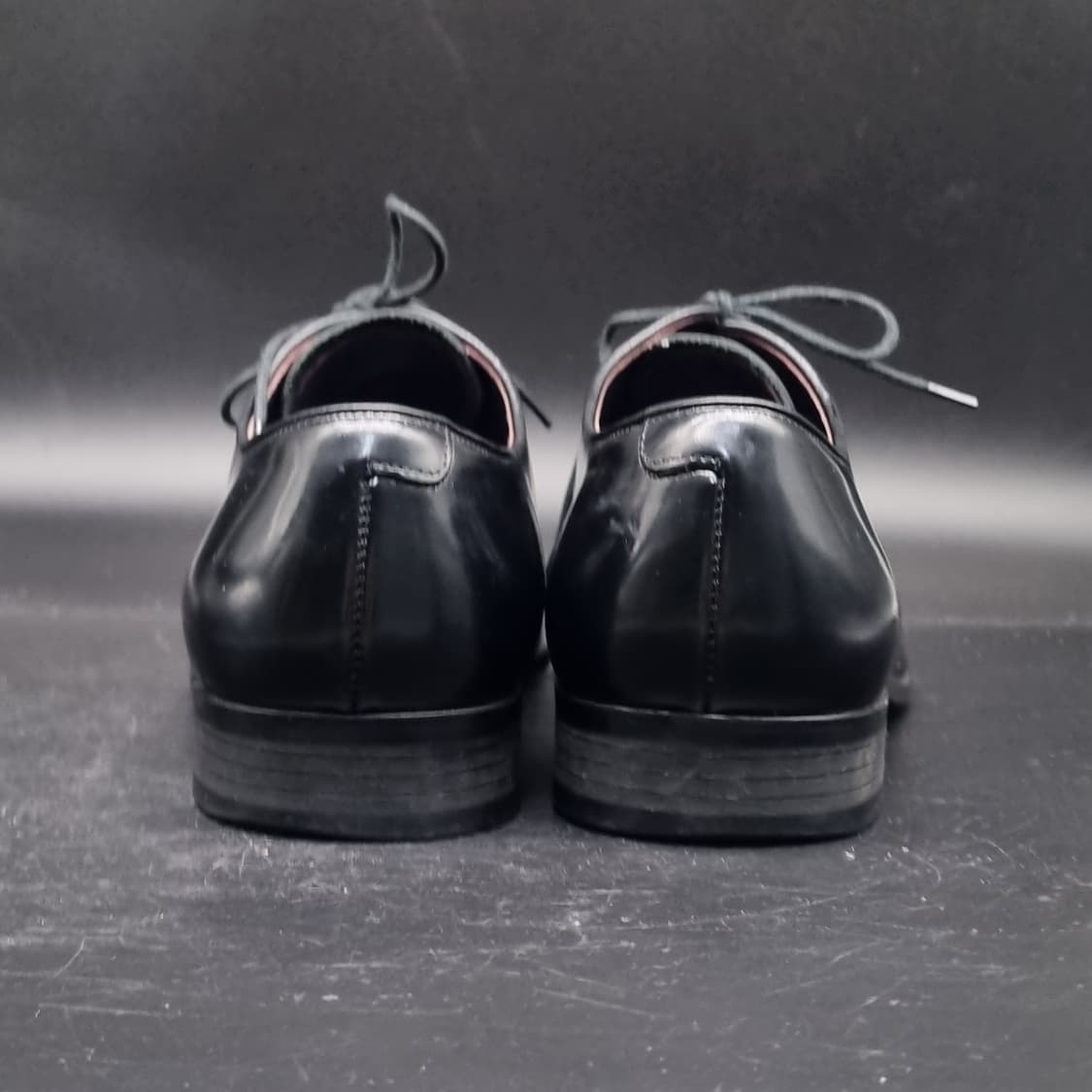 금강 에스쁘렌도 남성정장구두 260 상품이미지4