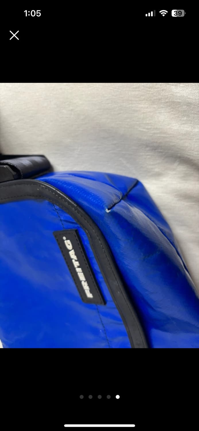 프라이탁 가방 상품이미지4