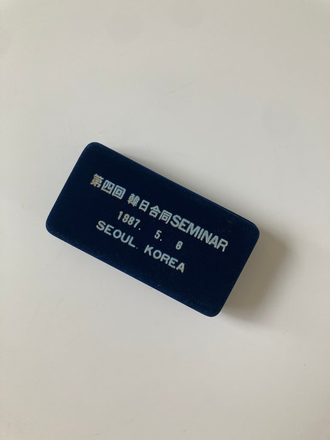 88‘s Seoul Olympic Keyring 상품이미지5