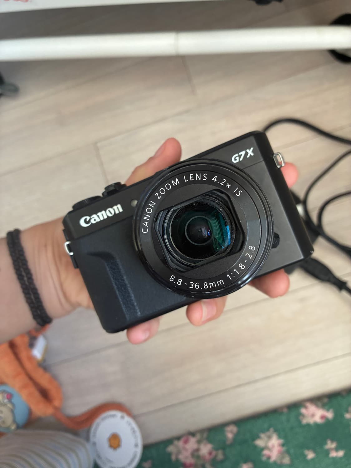 캐논 g7x mark2 상품이미지6