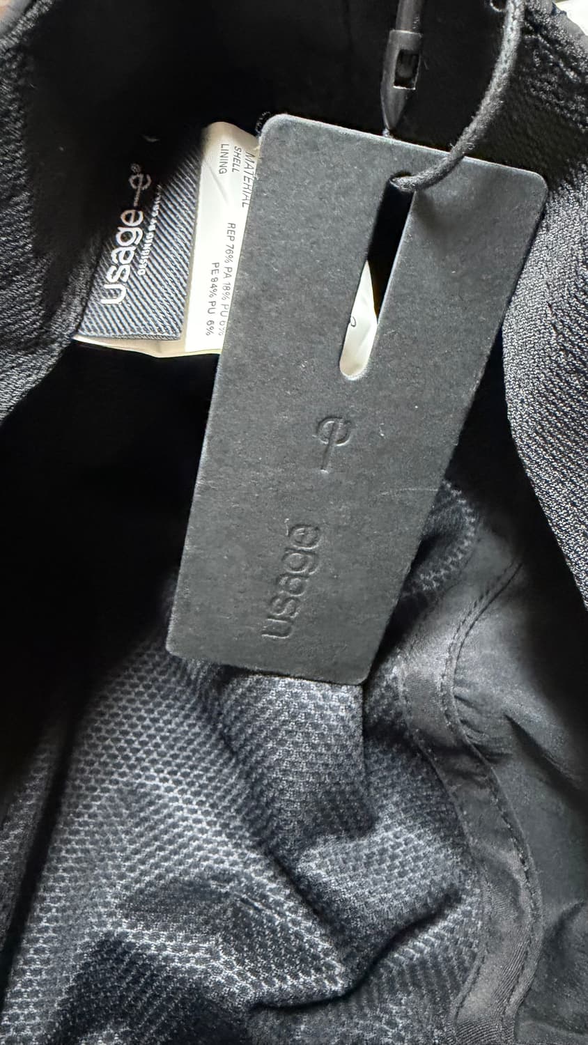 유세지 덕캡 새상품 상품이미지2