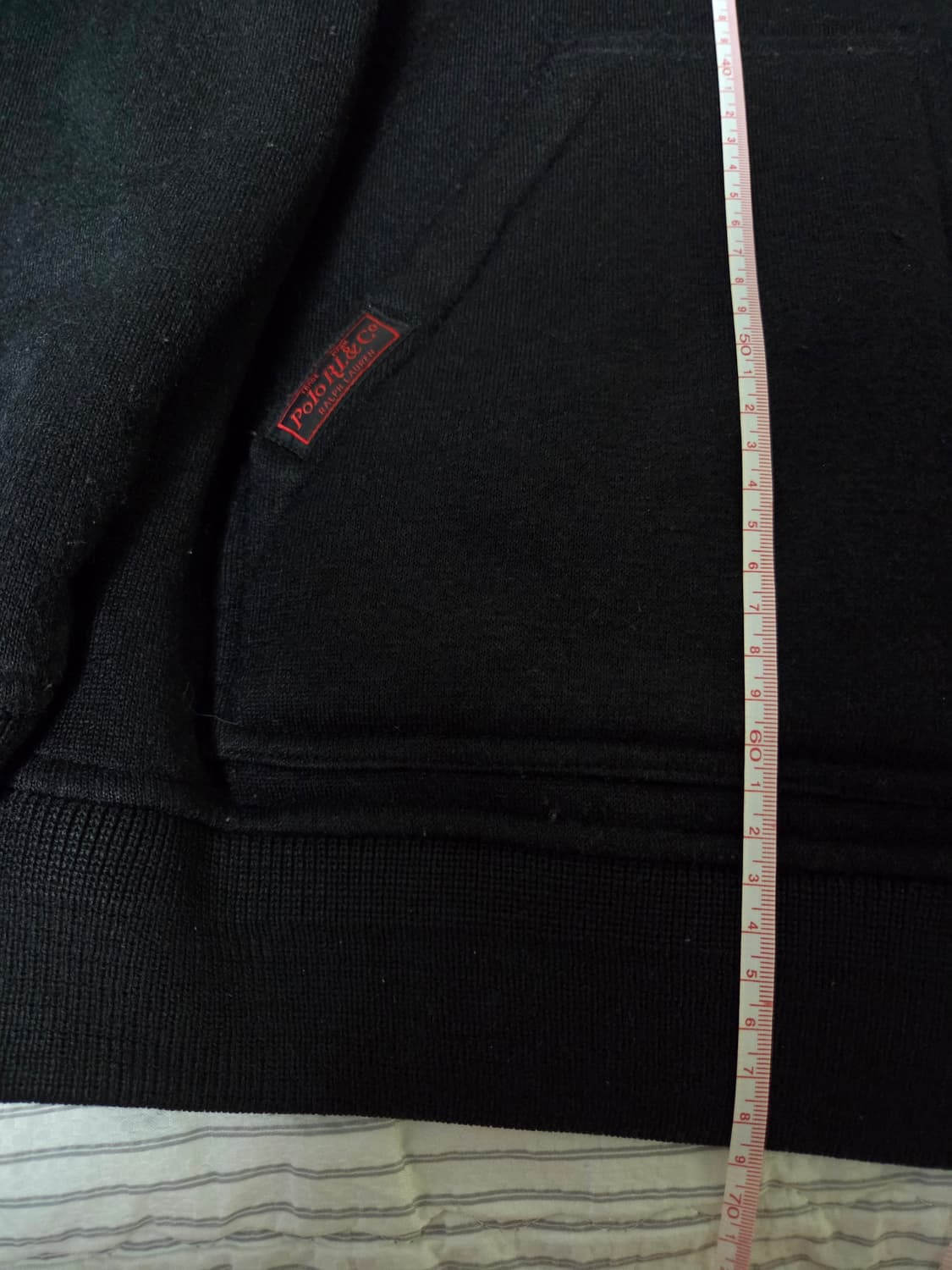 폴로 후리스 상품이미지5