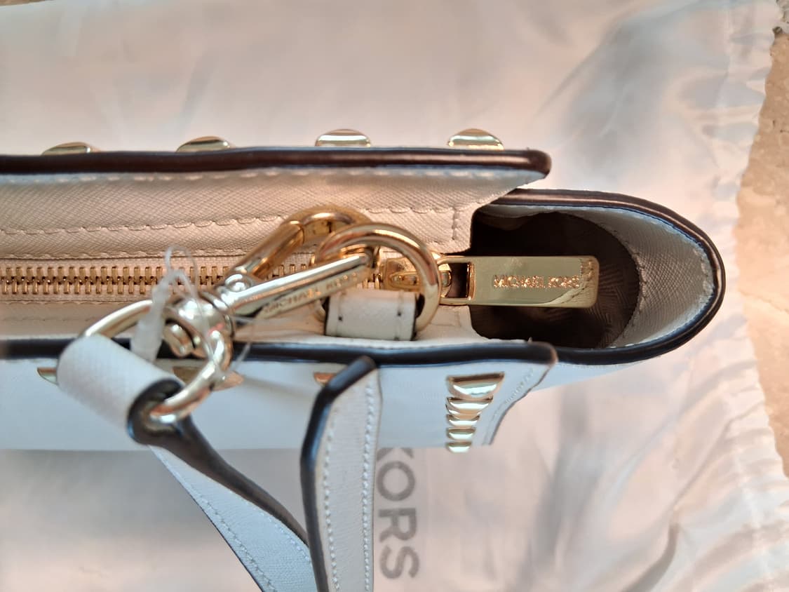 마이클 코어스 셀마 스터드 백(새제품) 상품이미지7