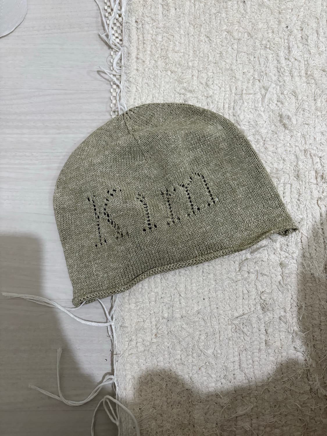 마뗑킴 비니 (네고가능) 상품이미지2