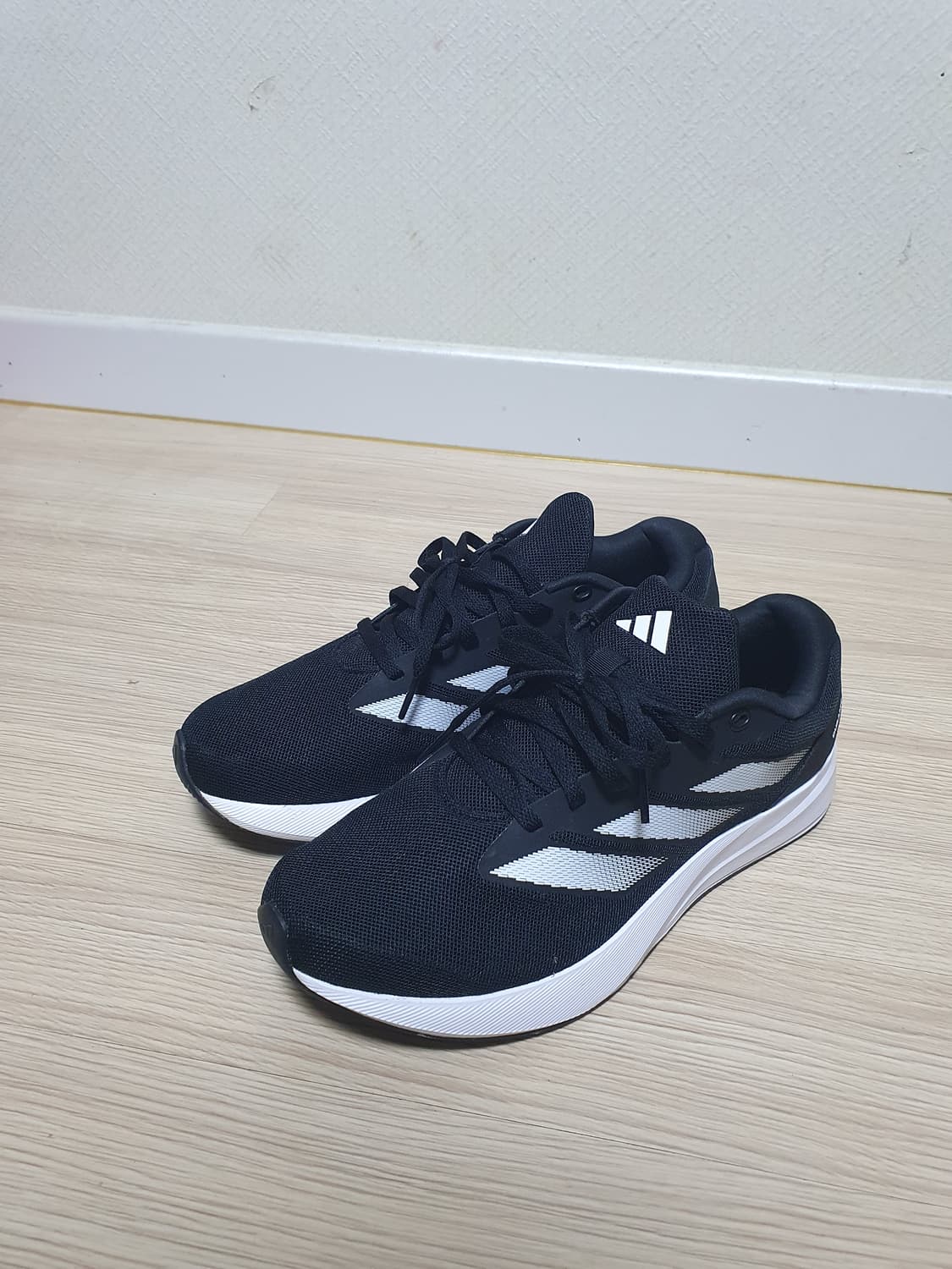 아디다스 듀라모 RC 운동화 270 상품이미지4