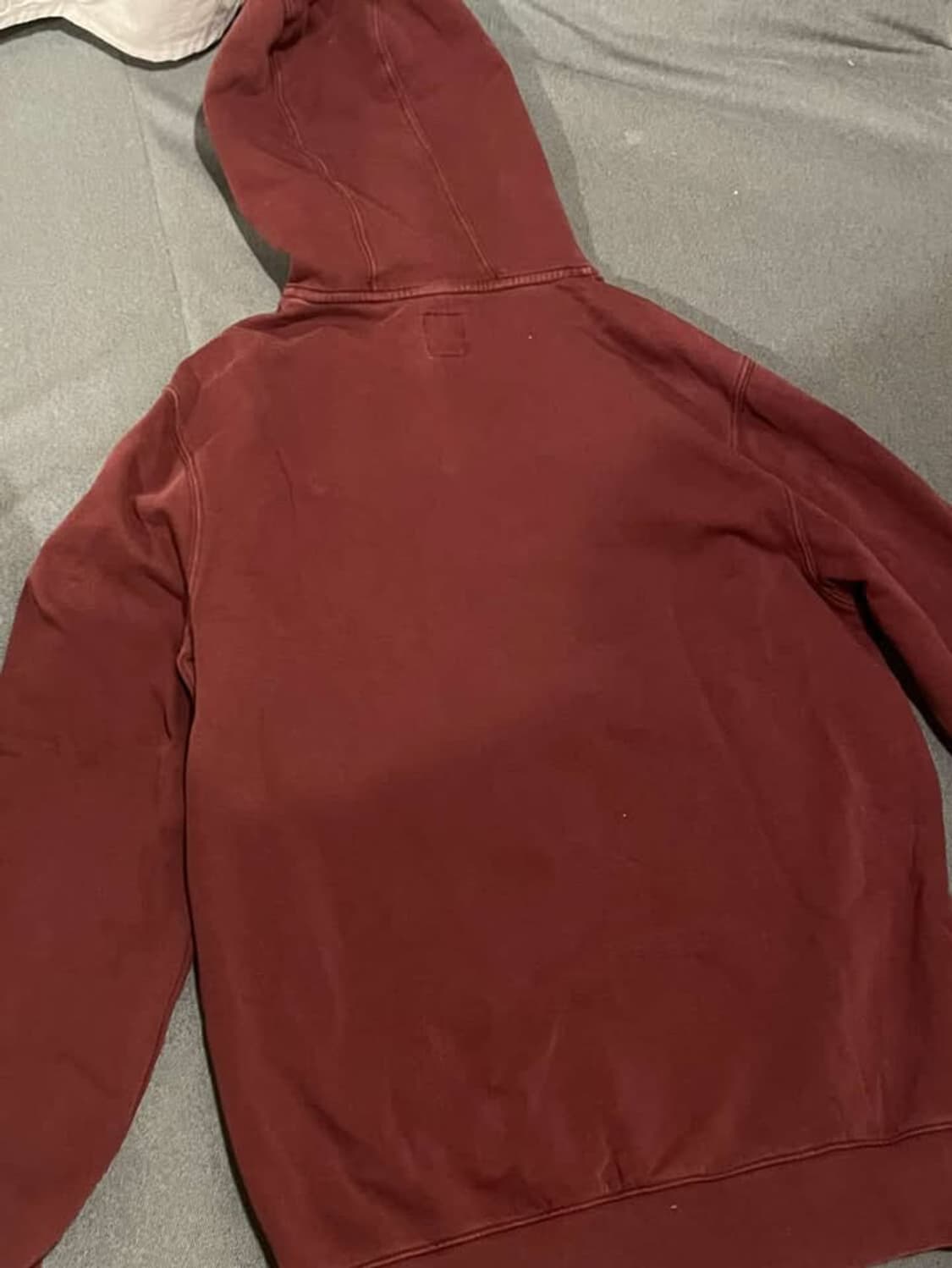 미국 반스 후드티 상품이미지2