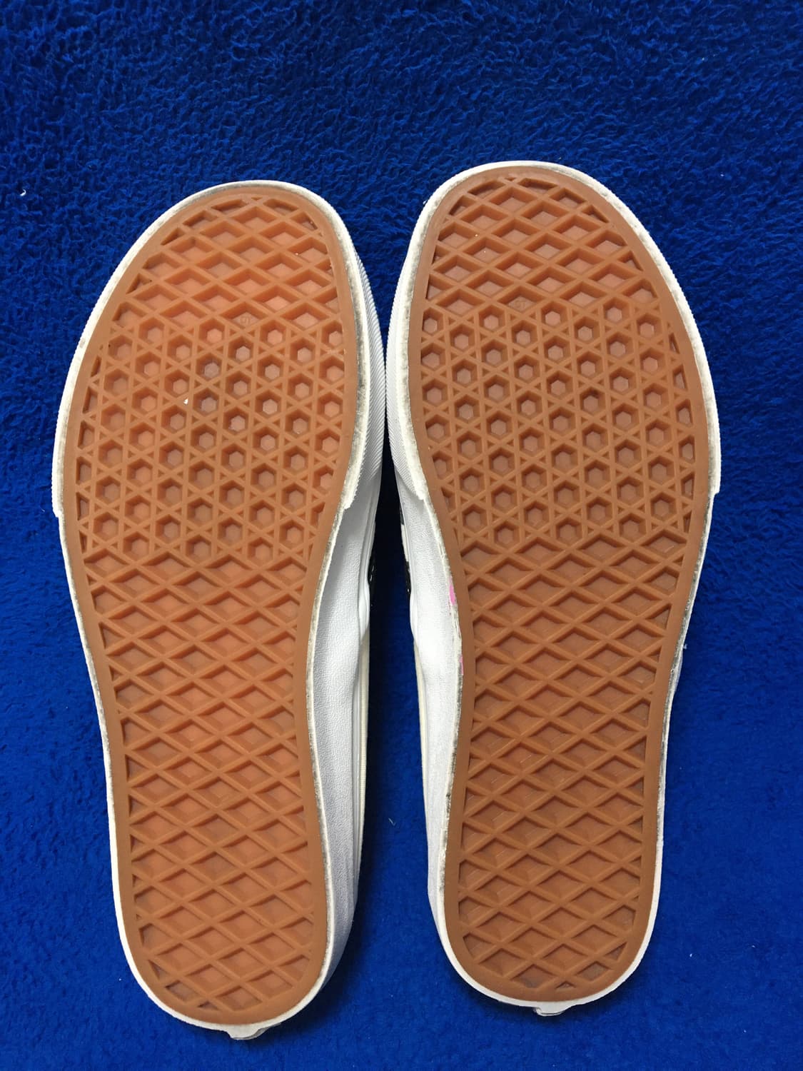 [235mm] 반스 슬립온 뮬 체커보드 Vans 상품이미지7