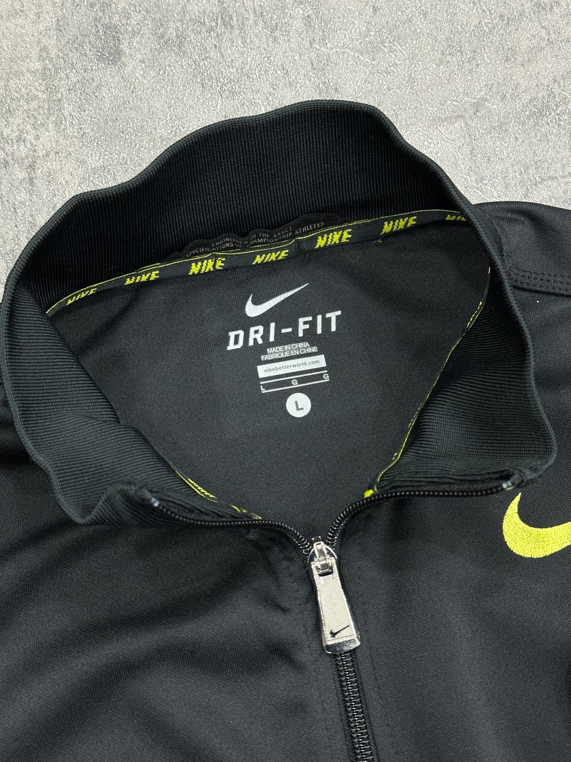 나이키 저지 L 상품이미지6