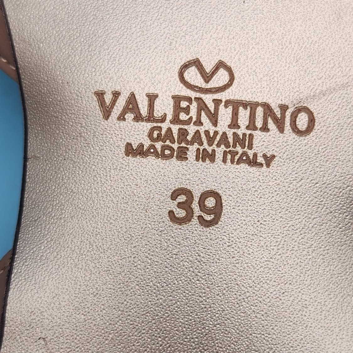 h 발렌티노 락스터드 슬링백 39 250 상품이미지6