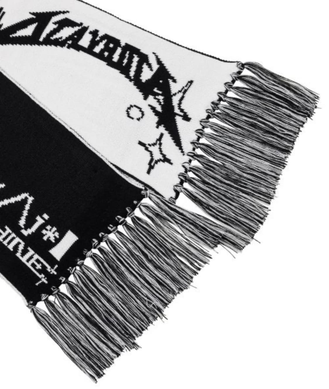 아조바이아조 리버시블 머플러 상품이미지3