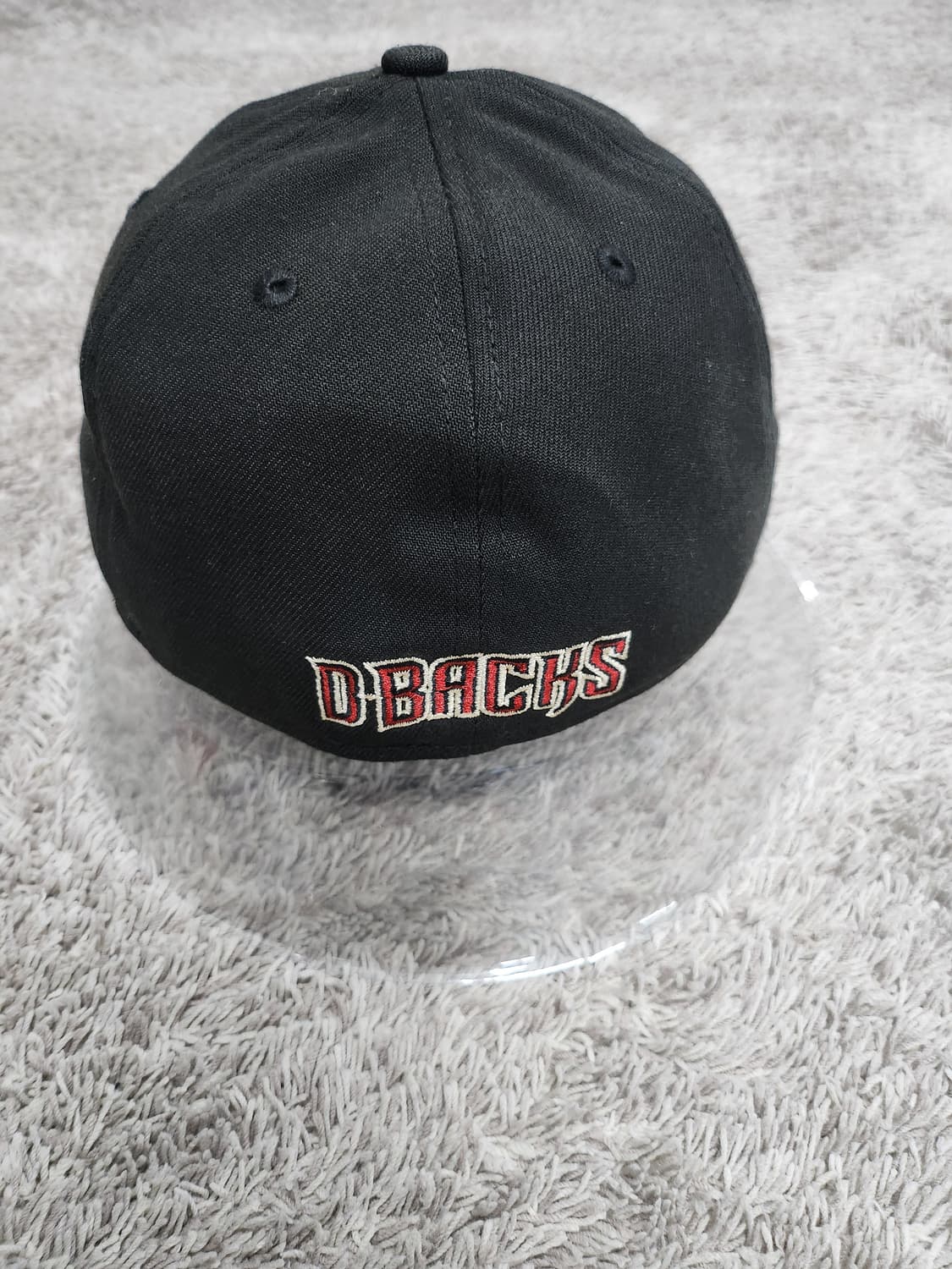 New Era 다이아몬드백스 볼캡 L/XL 상품이미지3