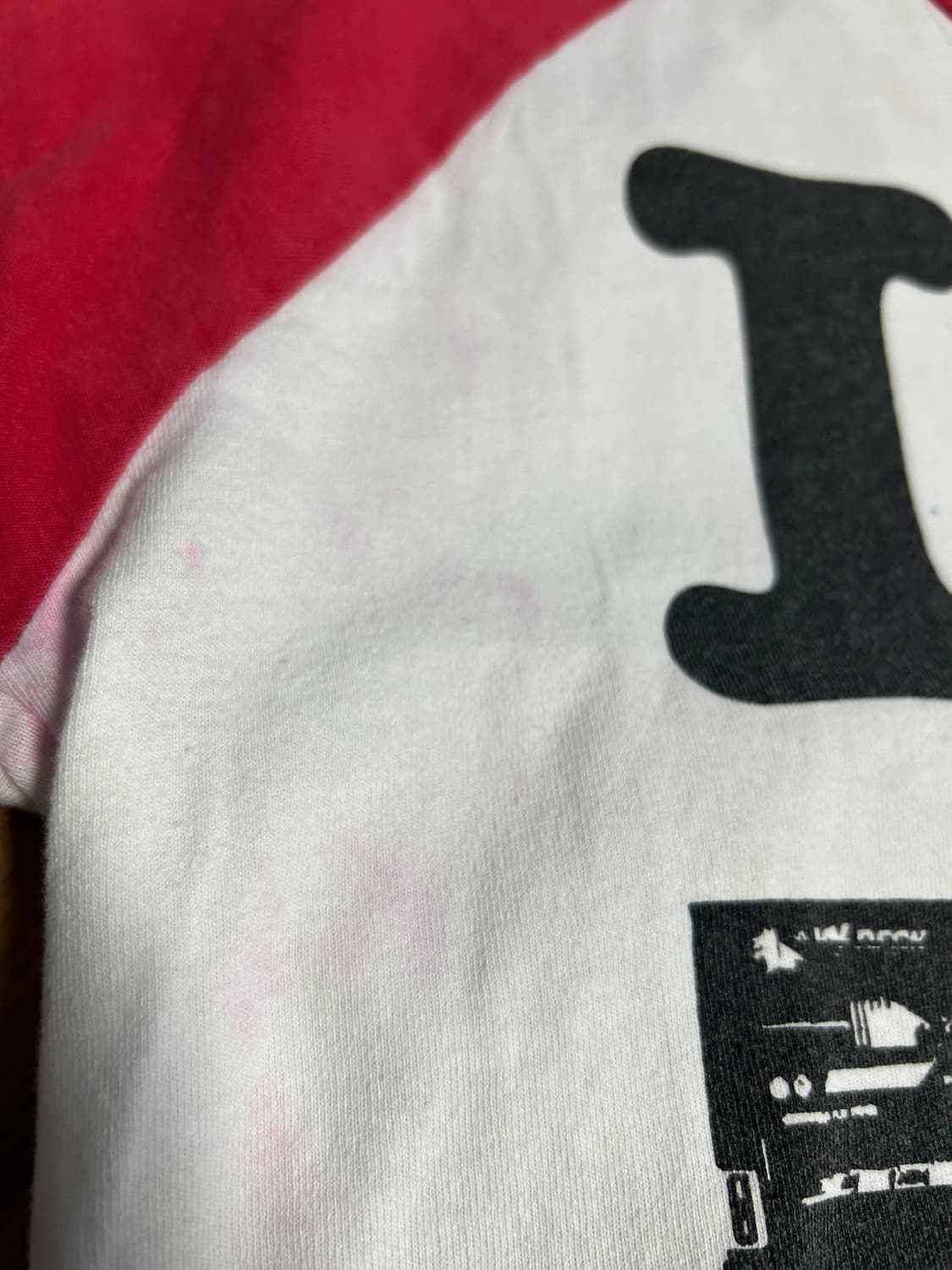 00s i love mtv 래글런 슬리브 상품이미지2