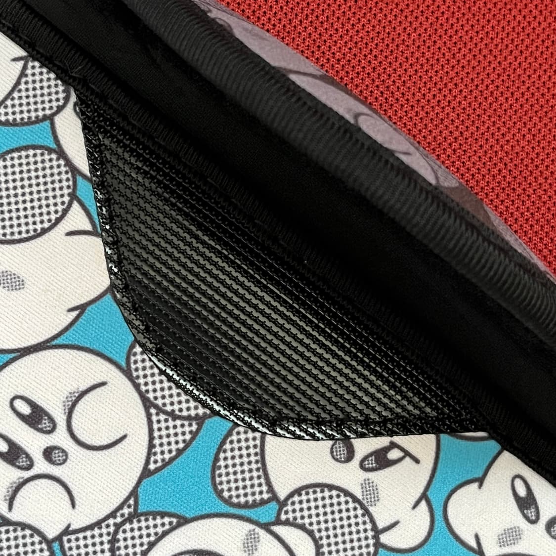 닌텐도 스위치 파우치 케이스 별의커비 상품이미지3