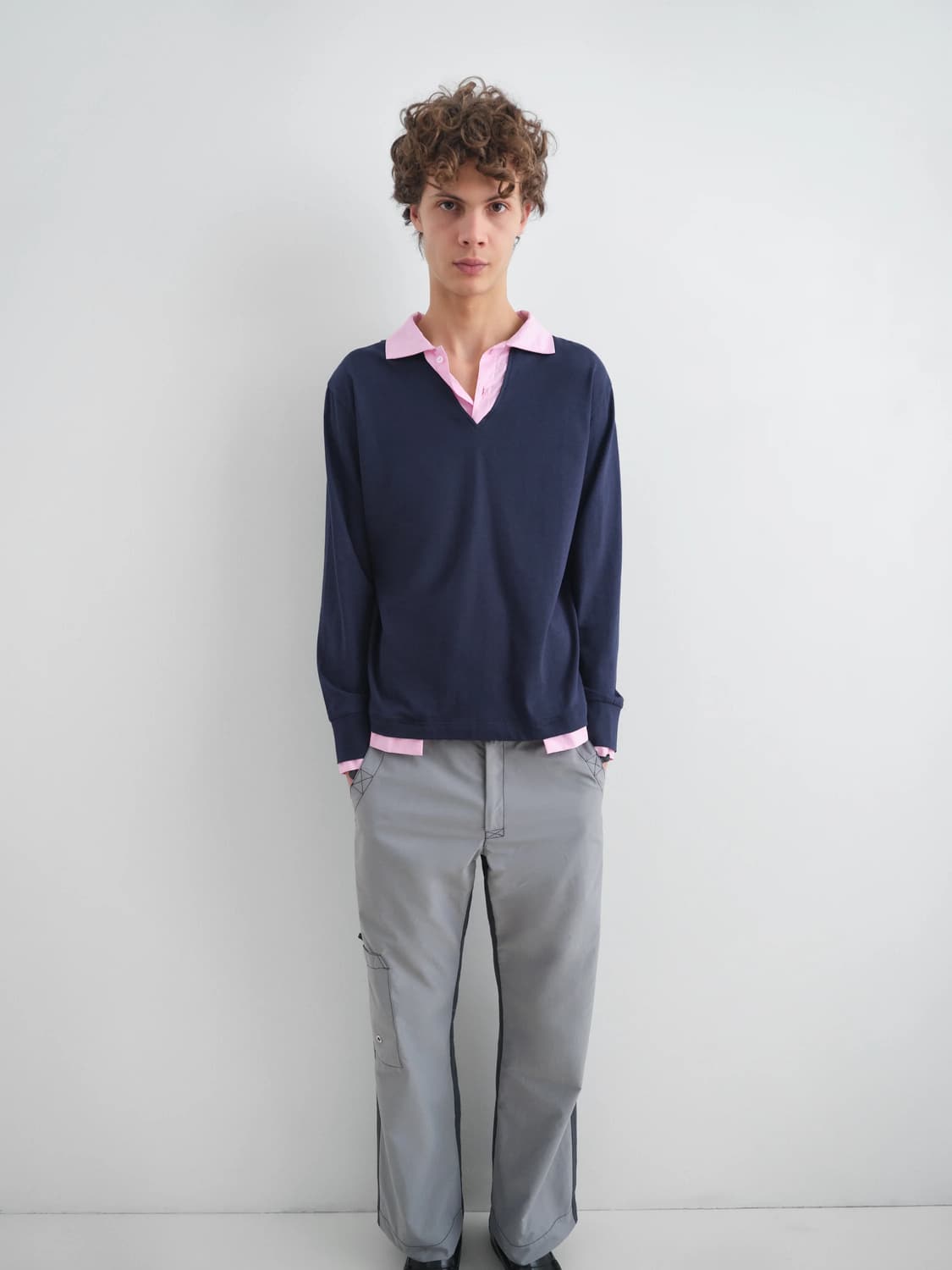 (L) 기마구아스 루이스 폴로 gimaguas luis polo 상품이미지3