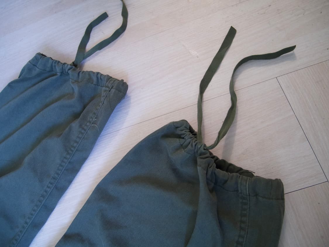  [ROTHCO] military cargo pants  상품이미지7