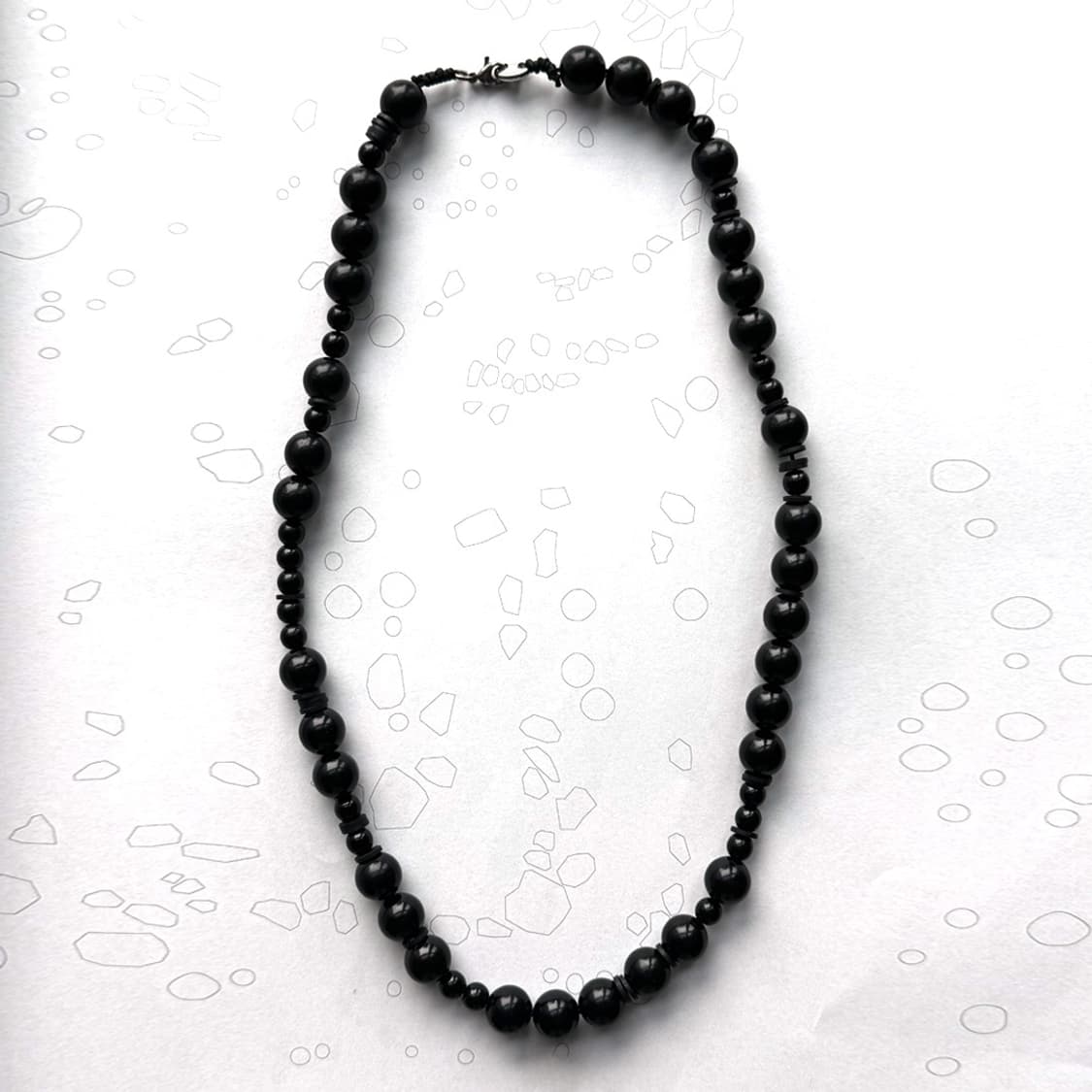 Black ball 상품이미지1