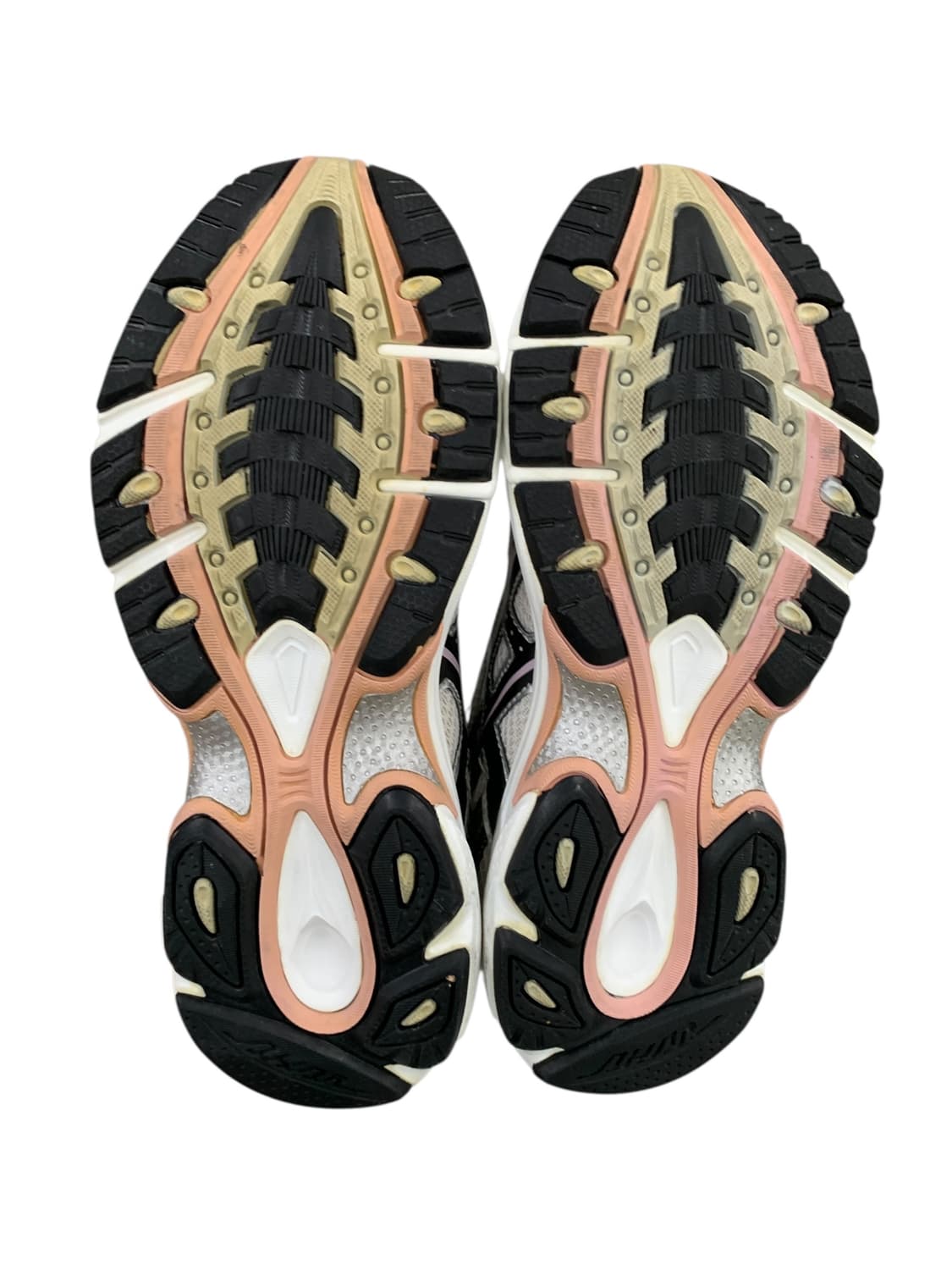 아식스 젤1130 실버 255 상품이미지6