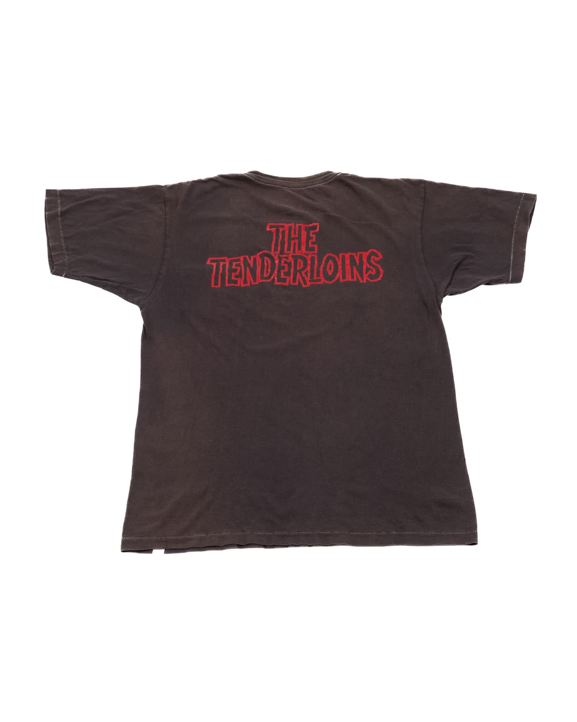 Tenderloin K-SEVEN T-Shirt 상품이미지2