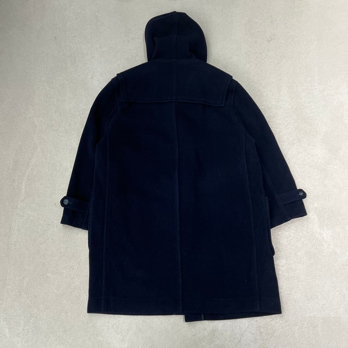 제이프레스 더플코트 s09689 상품이미지2