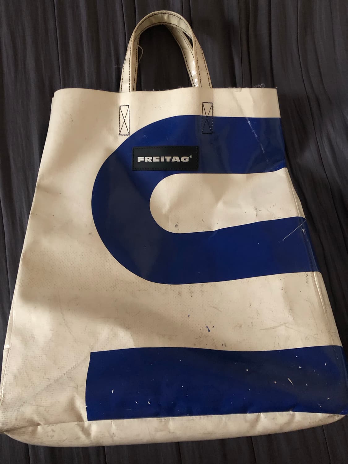 (오늘만급처)프라이탁 마이애미 가방 상품이미지1