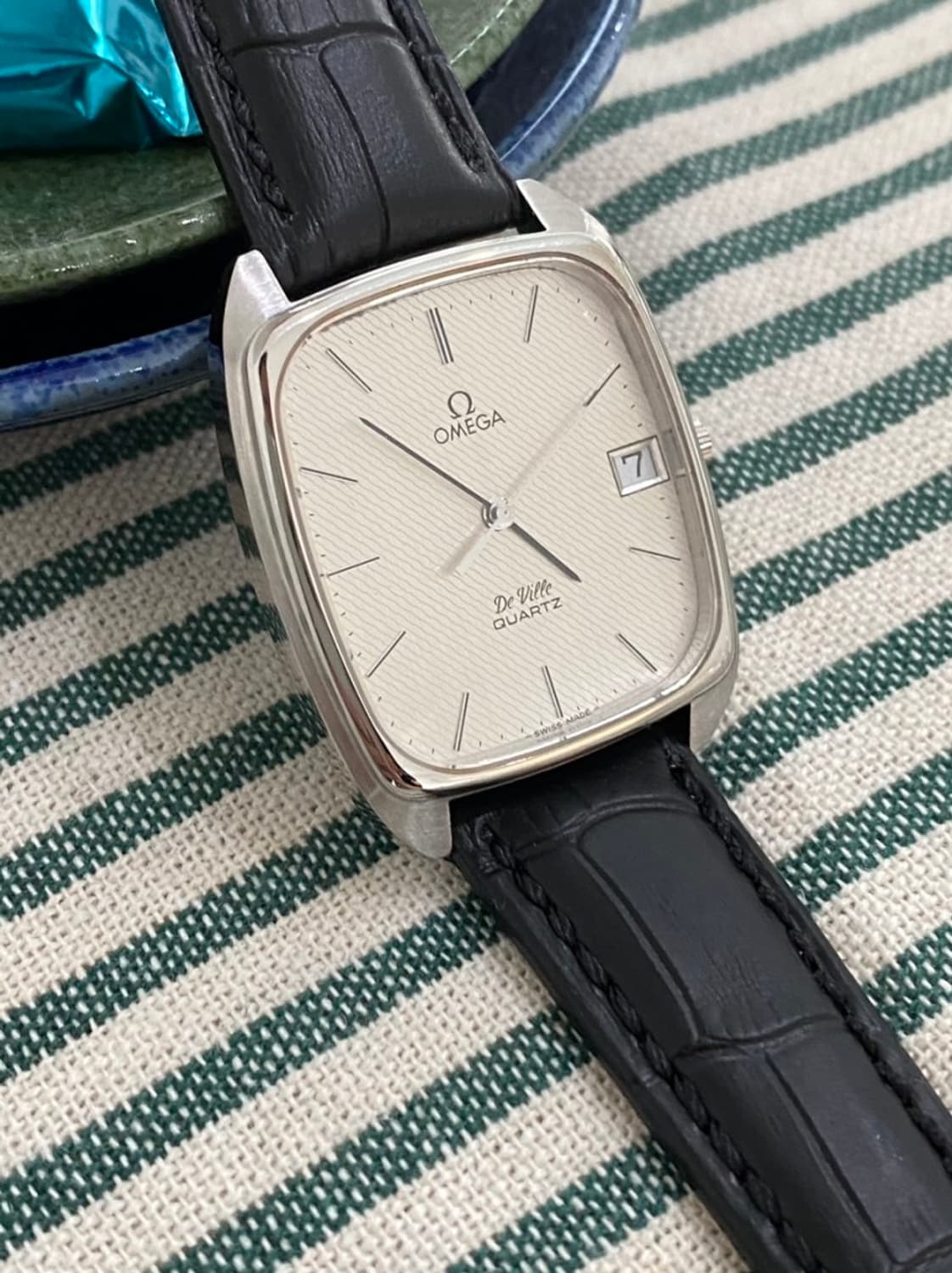 [중고] Vintage omega de ville ta 상품이미지1