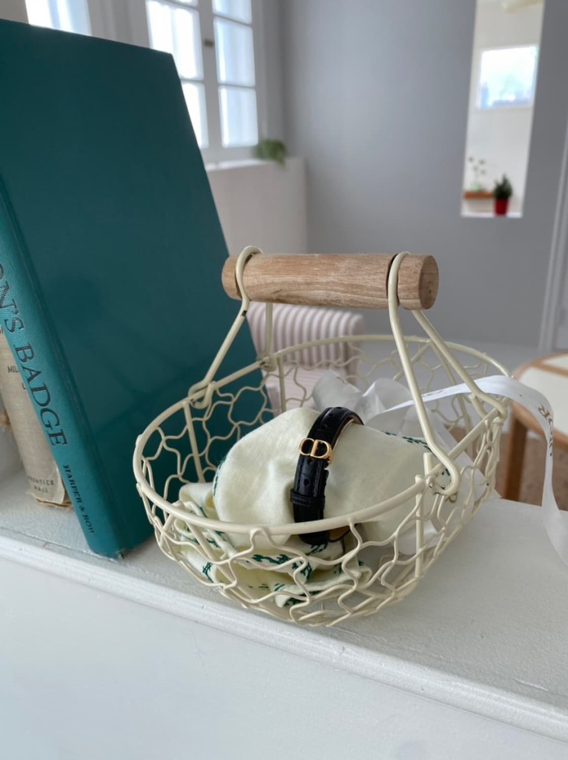 [중고] Cristian Dior 12p diamond 상품이미지3