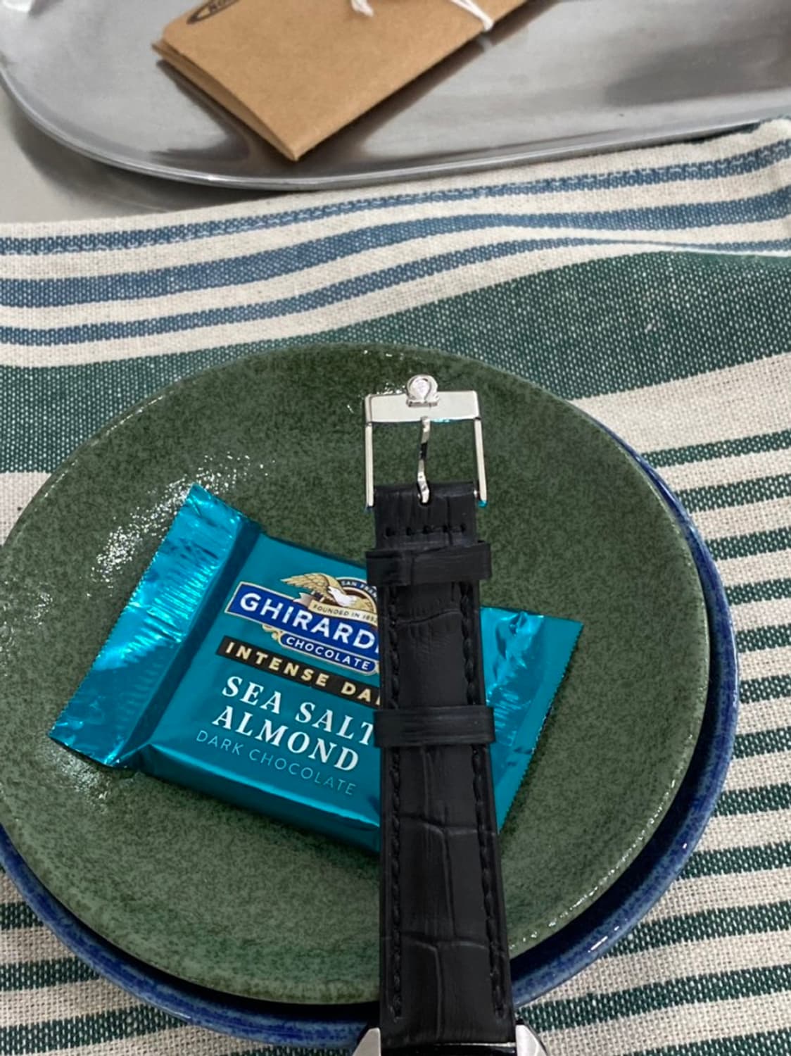 [중고] Vintage omega de ville ta 상품이미지3