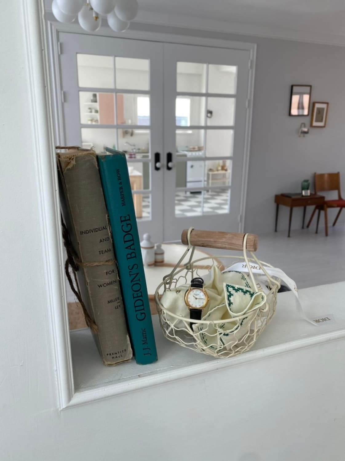 [중고] Cristian Dior 12p diamond 상품이미지4