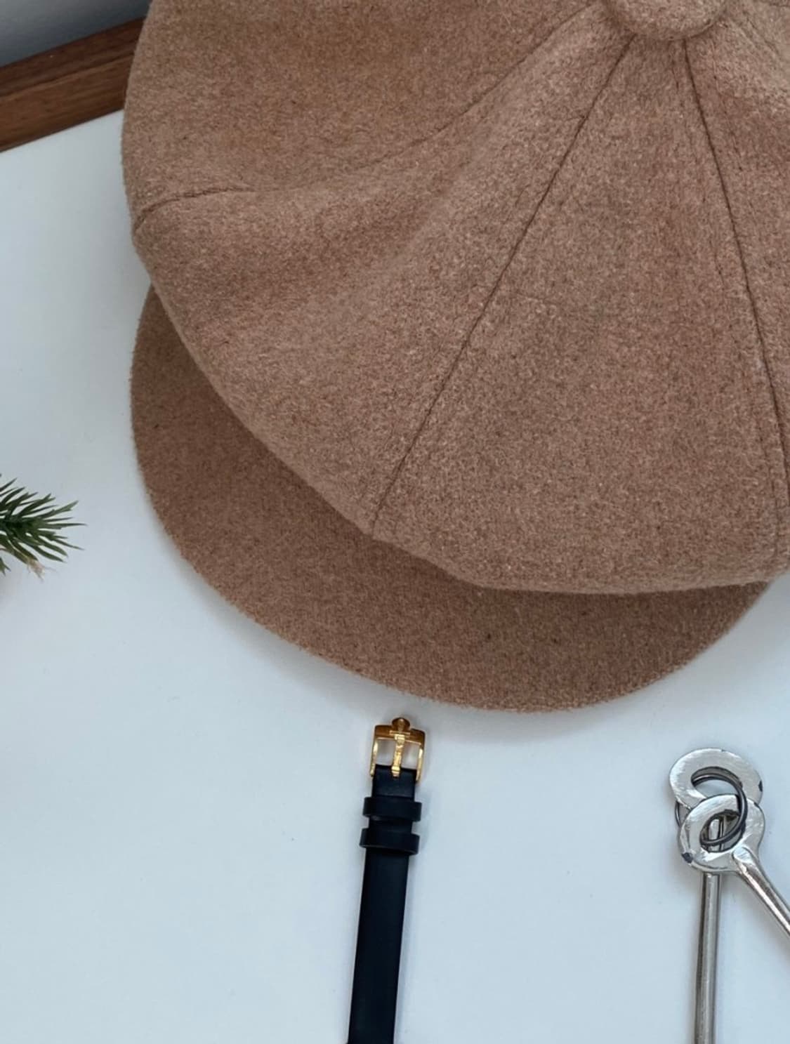 [중고] Omega deville oval case l 상품이미지4