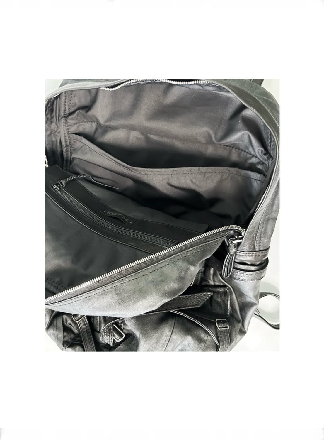 kmrii backpack 상품이미지9