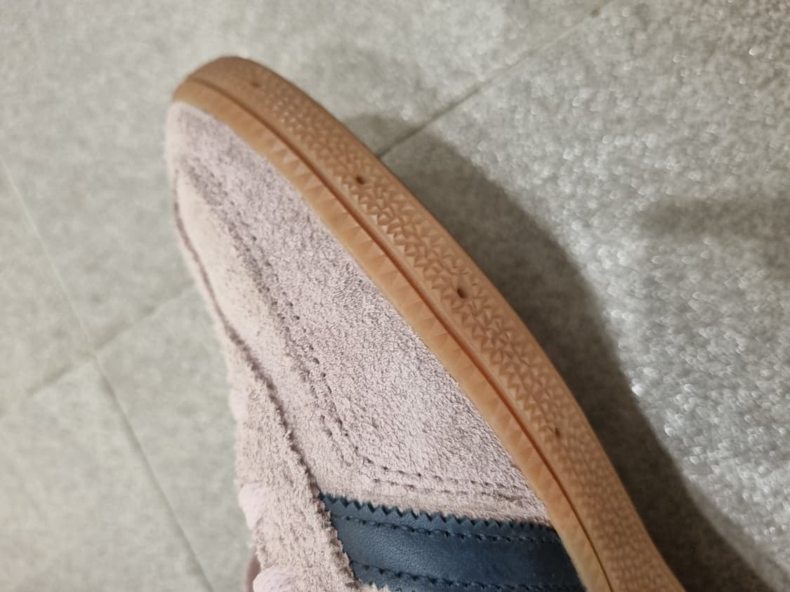 아디다스 스페지알 핑크 상품이미지6