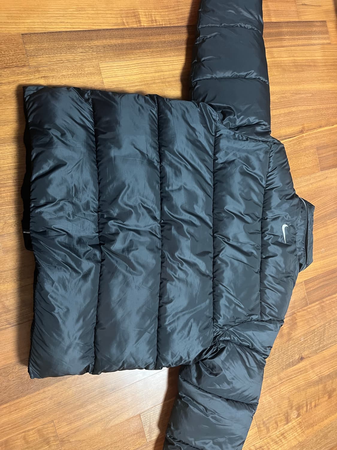 나이키 서마핏 패딩  상품이미지2