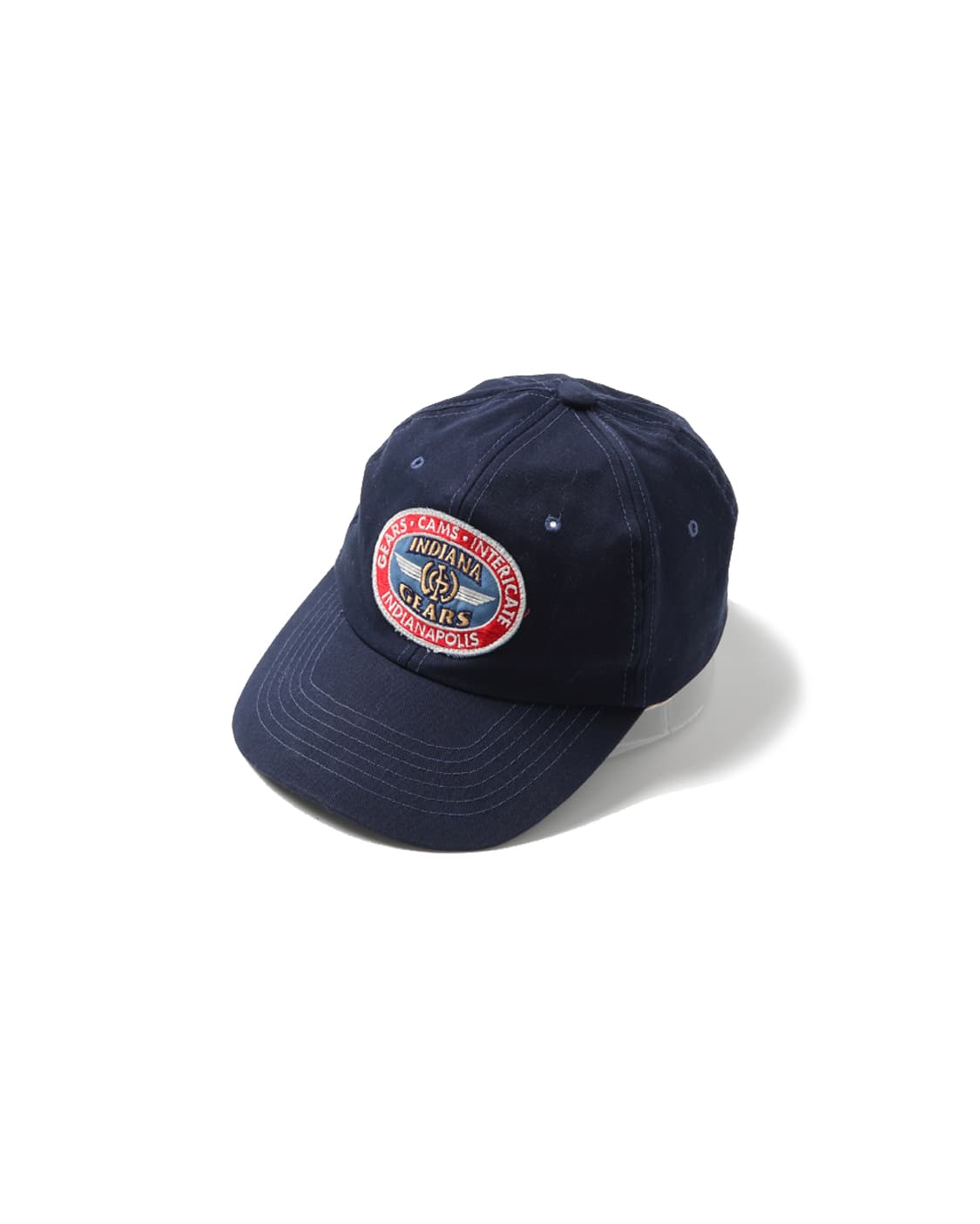 Buzz Rickson's Twill Cap 상품이미지1