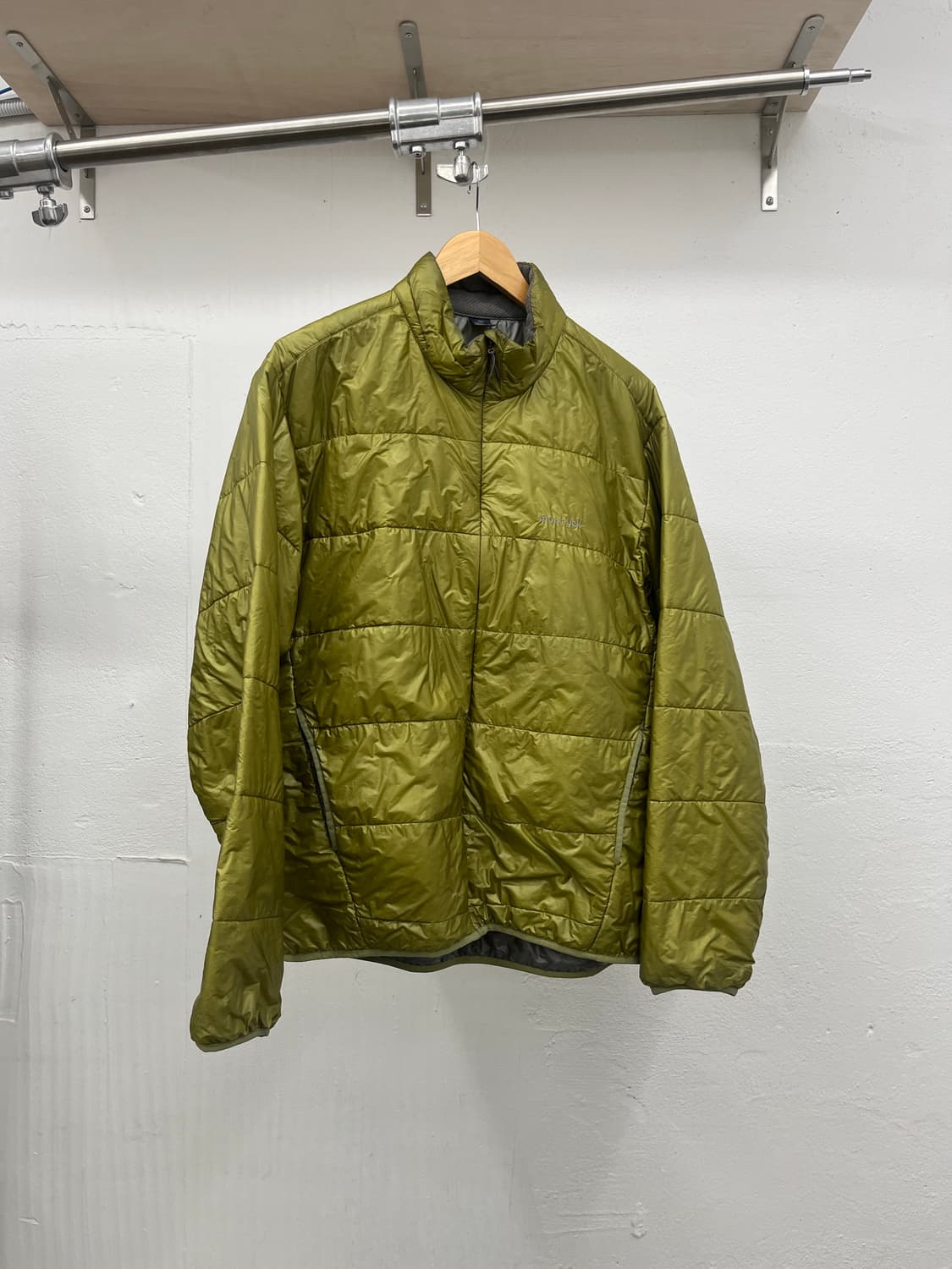 L) 재팬 몽벨 자켓 상품이미지1