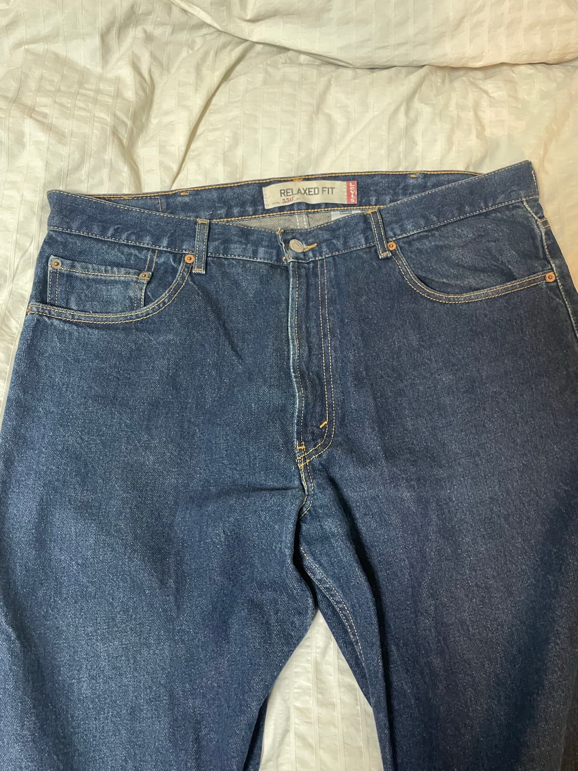 리바이스 550 38 상품이미지4