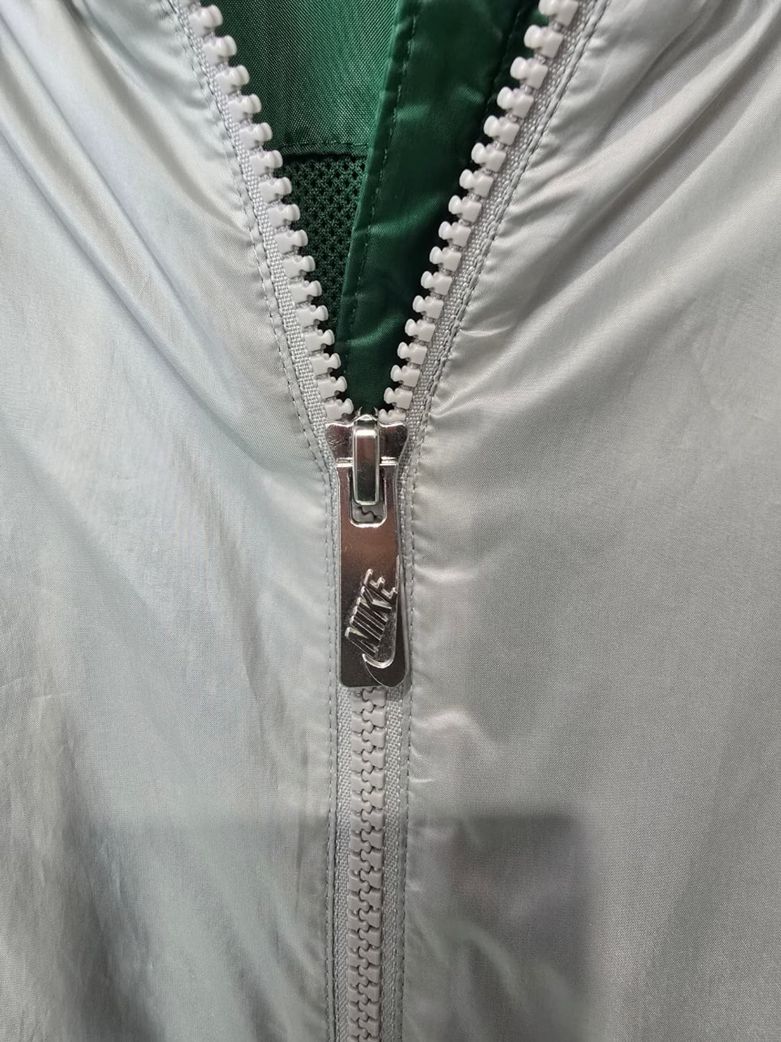 나이키 윈드러너 바람막이 자켓 XL 상품이미지8