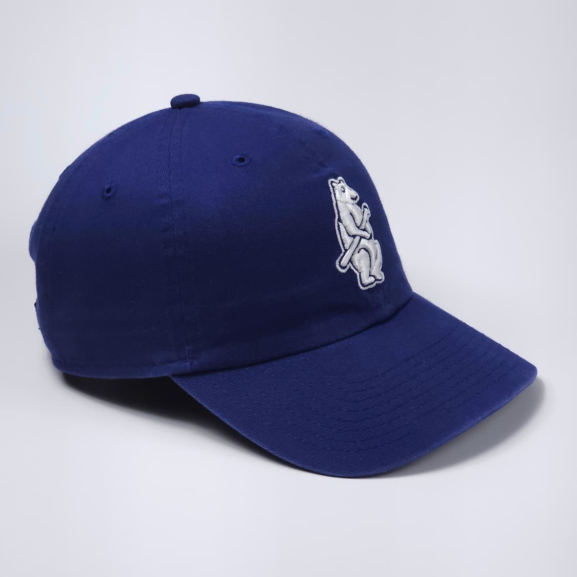 뉴에라 시카고 컵스 마스코트 MLB 빈티지 볼캡 모자 상품이미지3