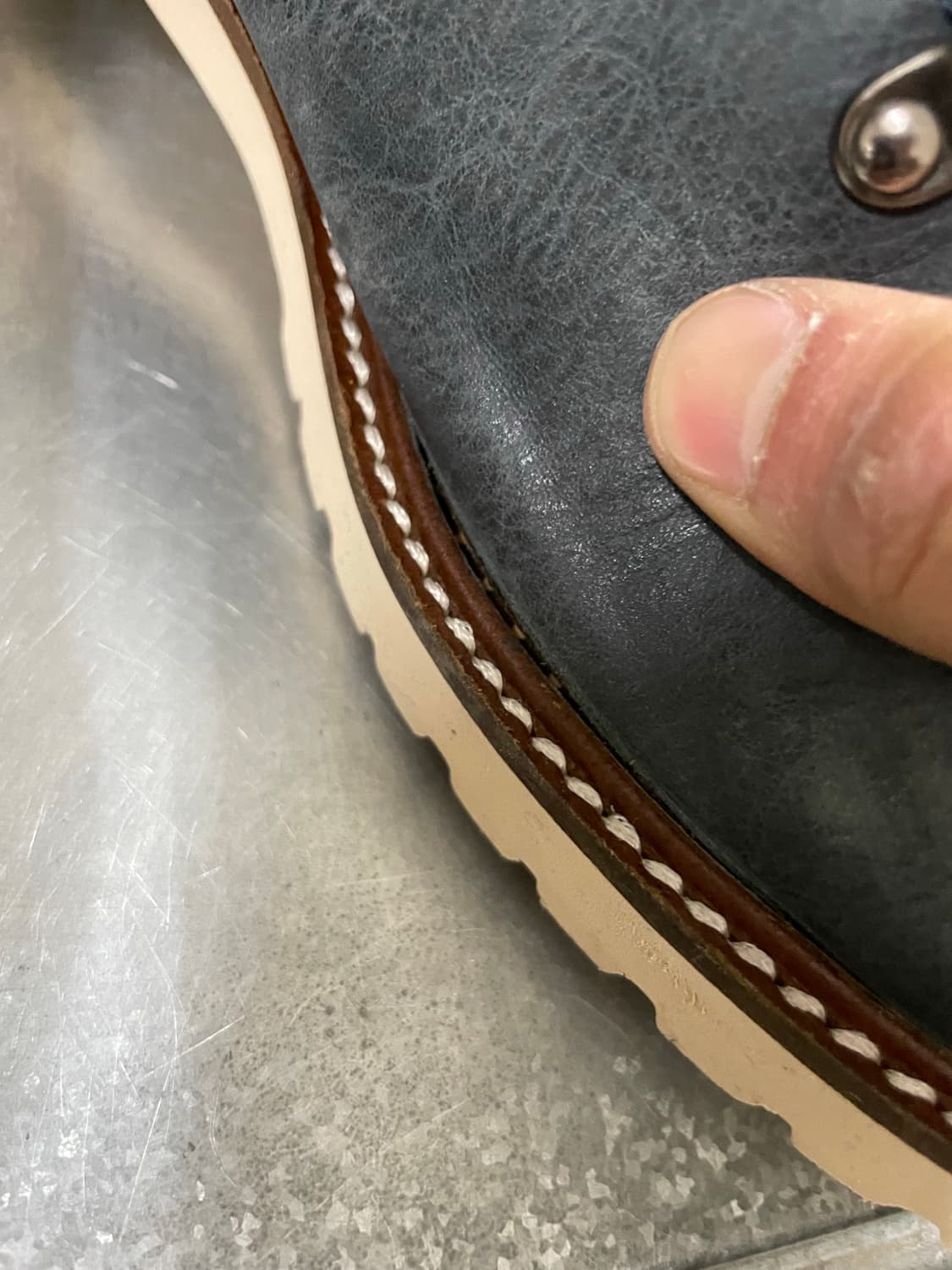 시스템 하이킹 워커 275 (gr-4347) 상품이미지8