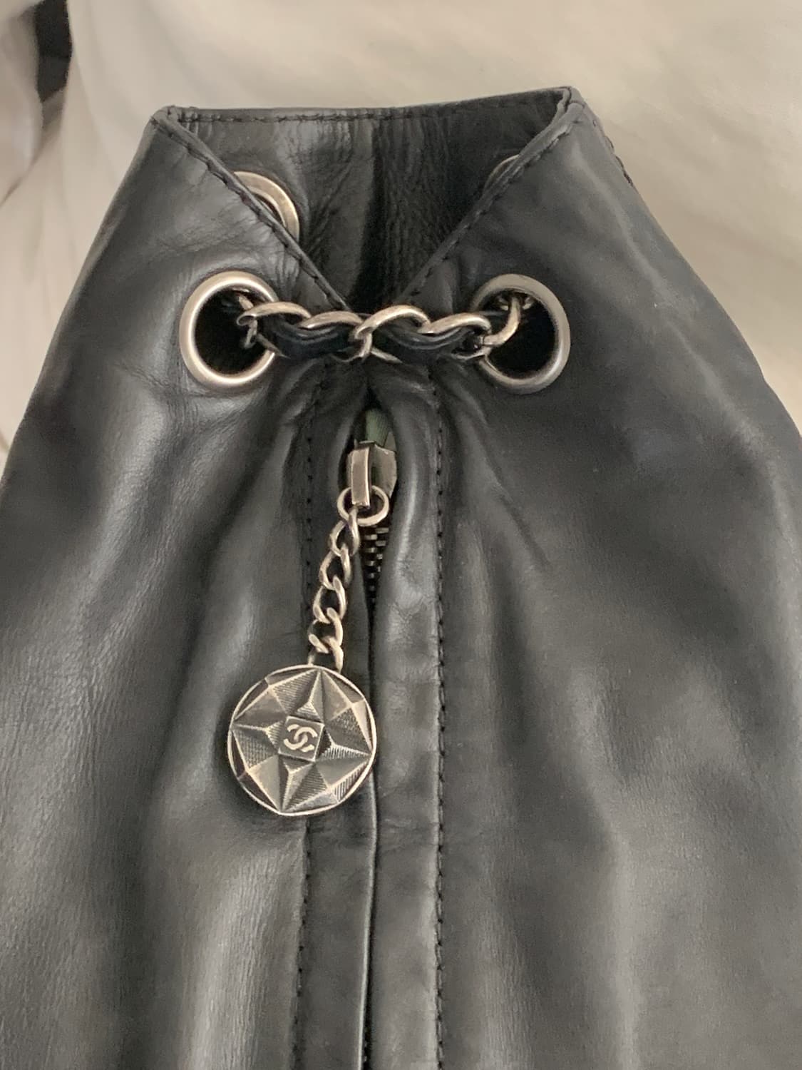 샤넬 백팩 상품이미지2